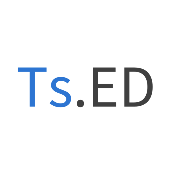 Ts.ED Helper